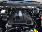 Foton Tunland 2012 года (AU)
